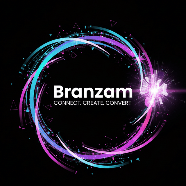 Branzam logo